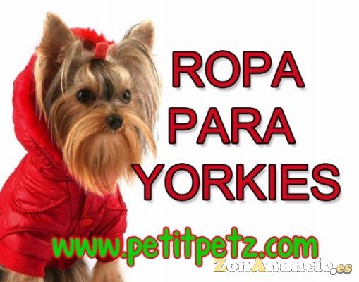 Chaleco salvavidas para chihuahuas yorkshire cachorros